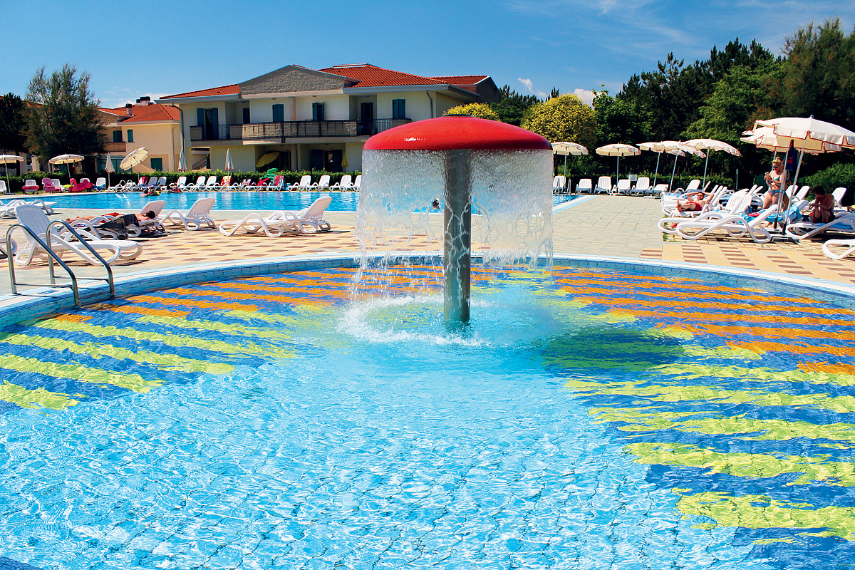 Villaggio Lido del Sole 12