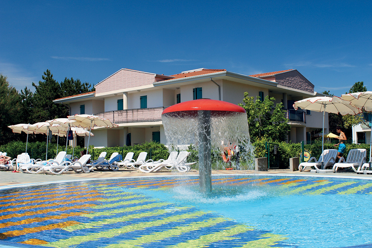 Villaggio Lido del Sole 13