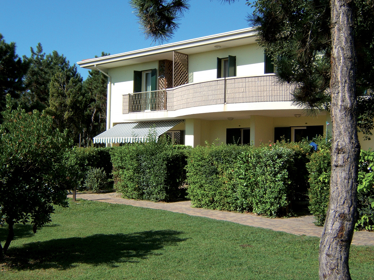 Villaggio Lido del Sole 14