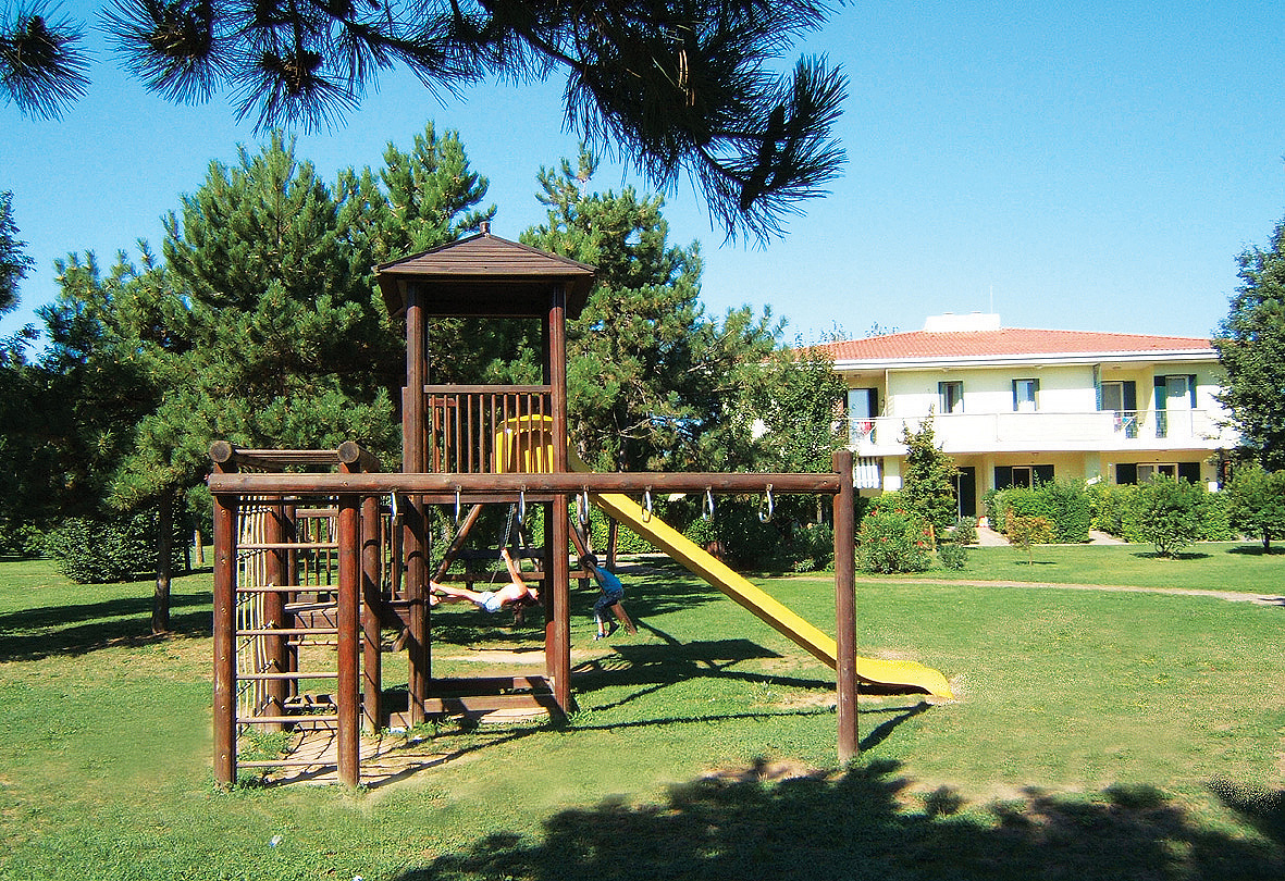 Villaggio Lido del Sole 16