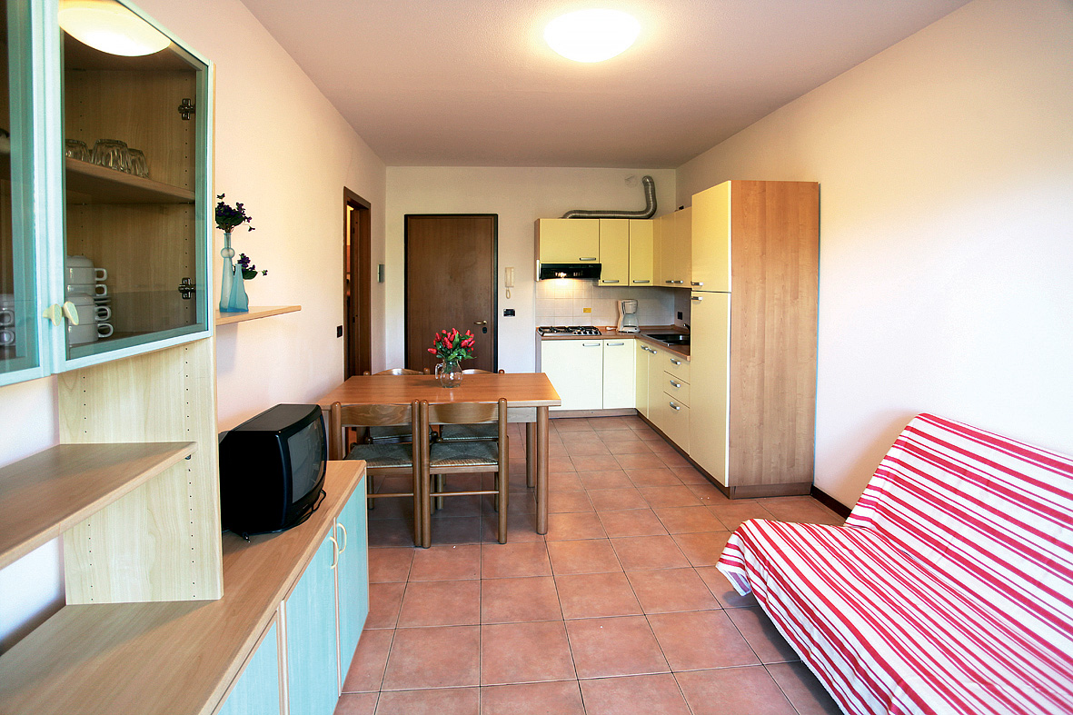 Villaggio Lido del Sole 17