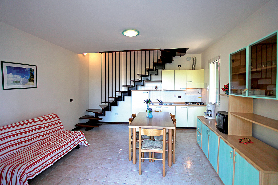 Villaggio Lido del Sole 18