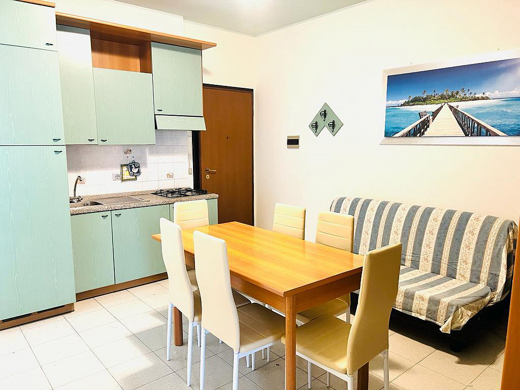 Residence Costa del Sol 2