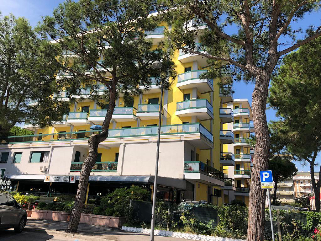 Residence Costa del Sol 6