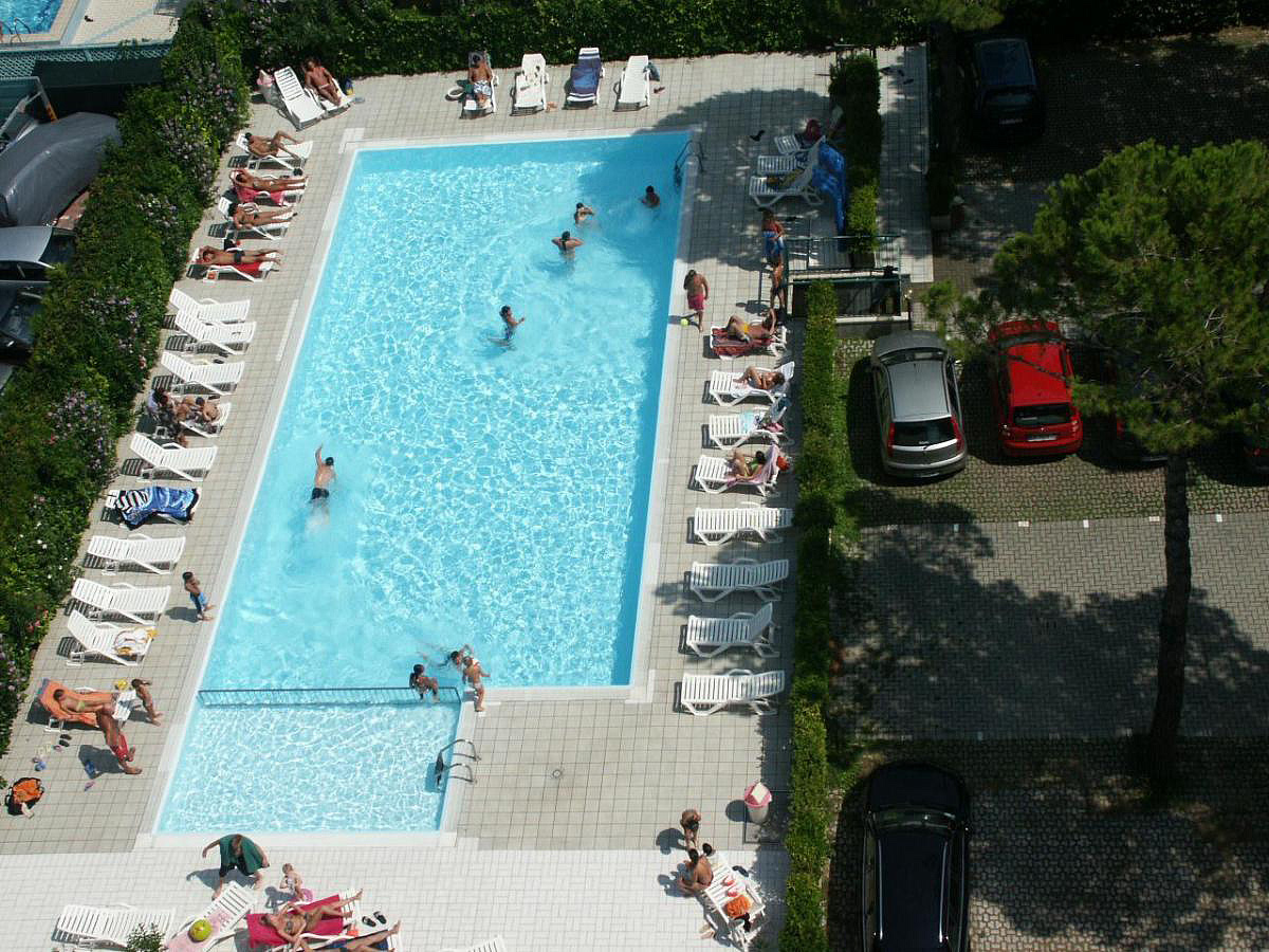 Residence Costa del Sol 7