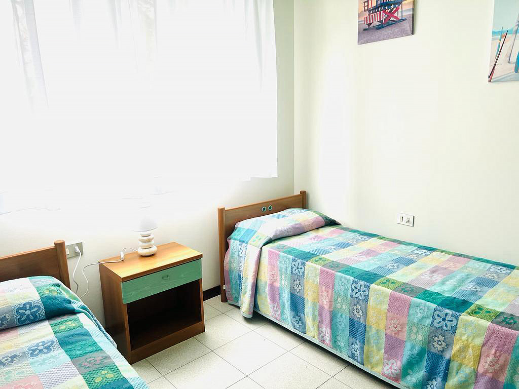 Residence Costa del Sol 8