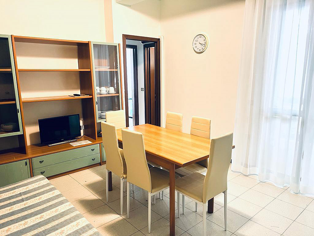 Residence Costa del Sol 9