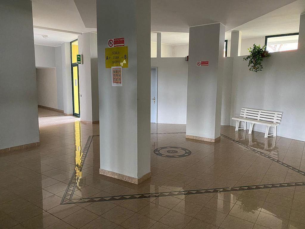 Residence Costa del Sol 12