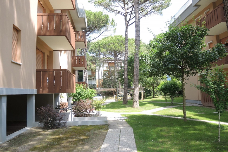 Hotel Residence Pineda Corinzia