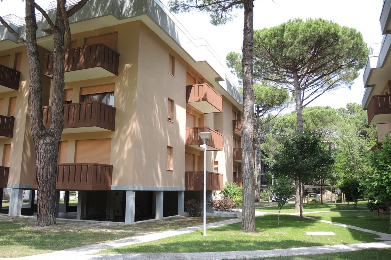 Hotel Residence Pineda Corinzia