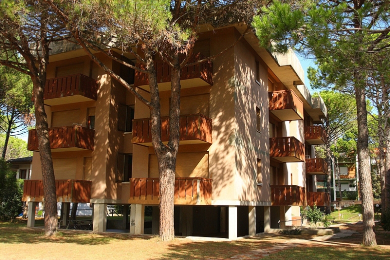 Hotel Residence Pineda Corinzia