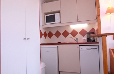 Residence Melezes **
