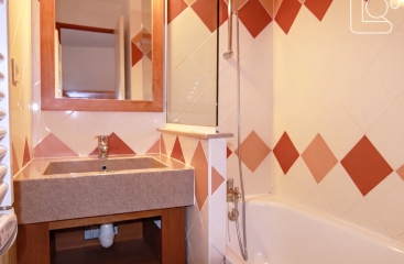 Residence Melezes **