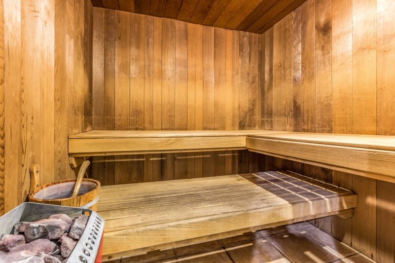 Hotel Residence Les Hauts Bois