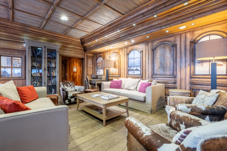 Hotel Residence Les Hauts Bois