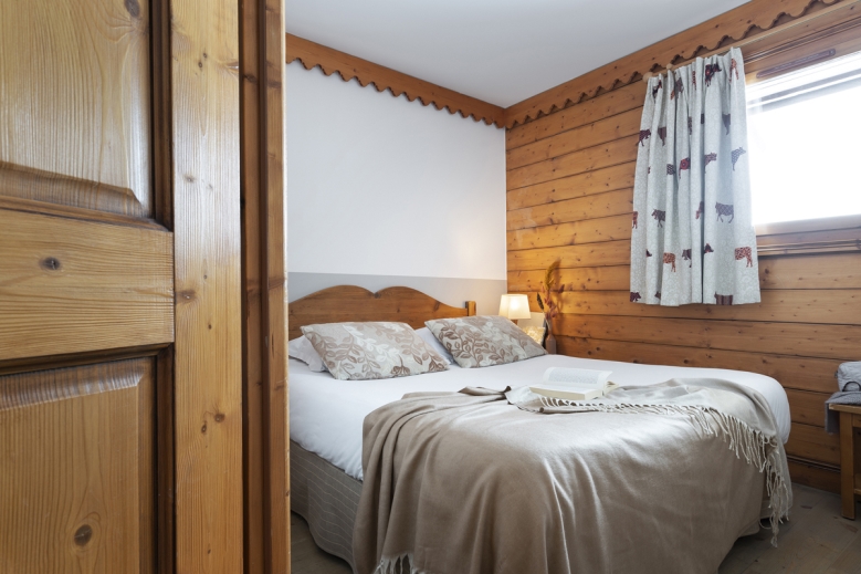 Hotel Residence Les Hauts Bois