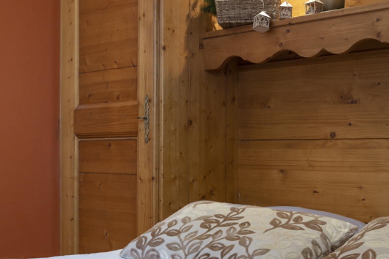 Hotel Residence Les Hauts Bois
