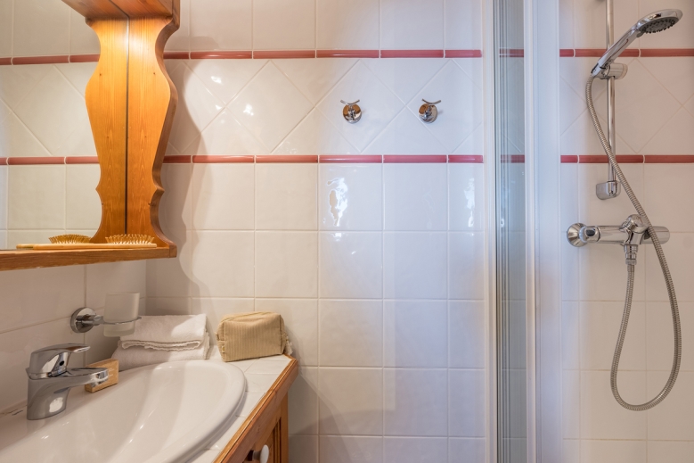 Hotel Residence Les Hauts Bois