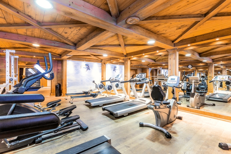 Hotel Residence Les Hauts Bois