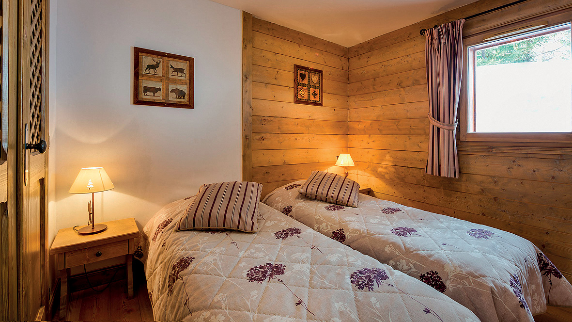 Residence Cimes Blanches 4