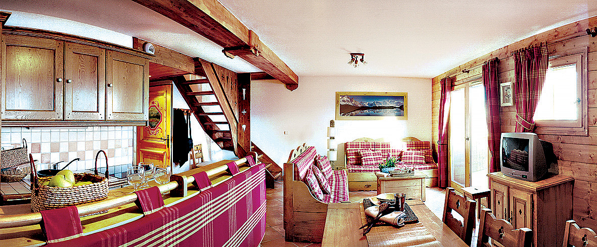 Residence Cimes Blanches 7