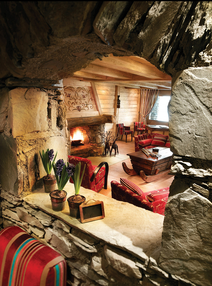 Residence Cimes Blanches 8