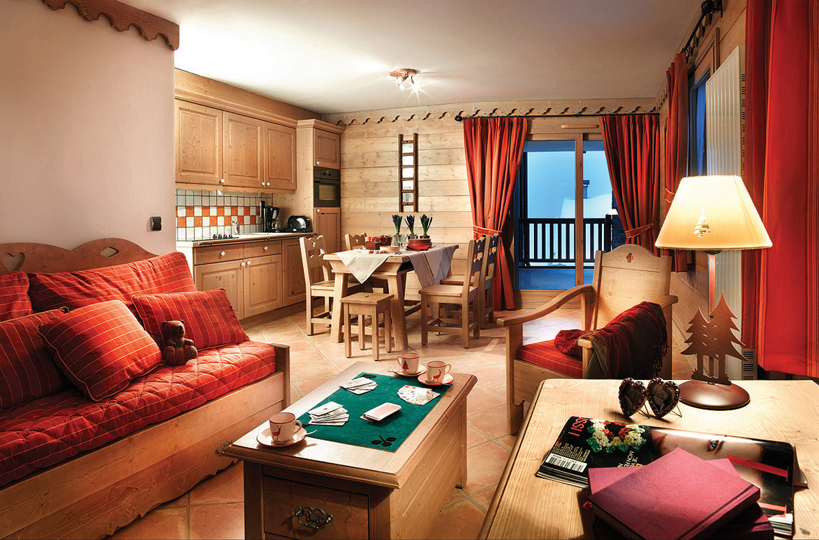 Residence Cimes Blanches 9