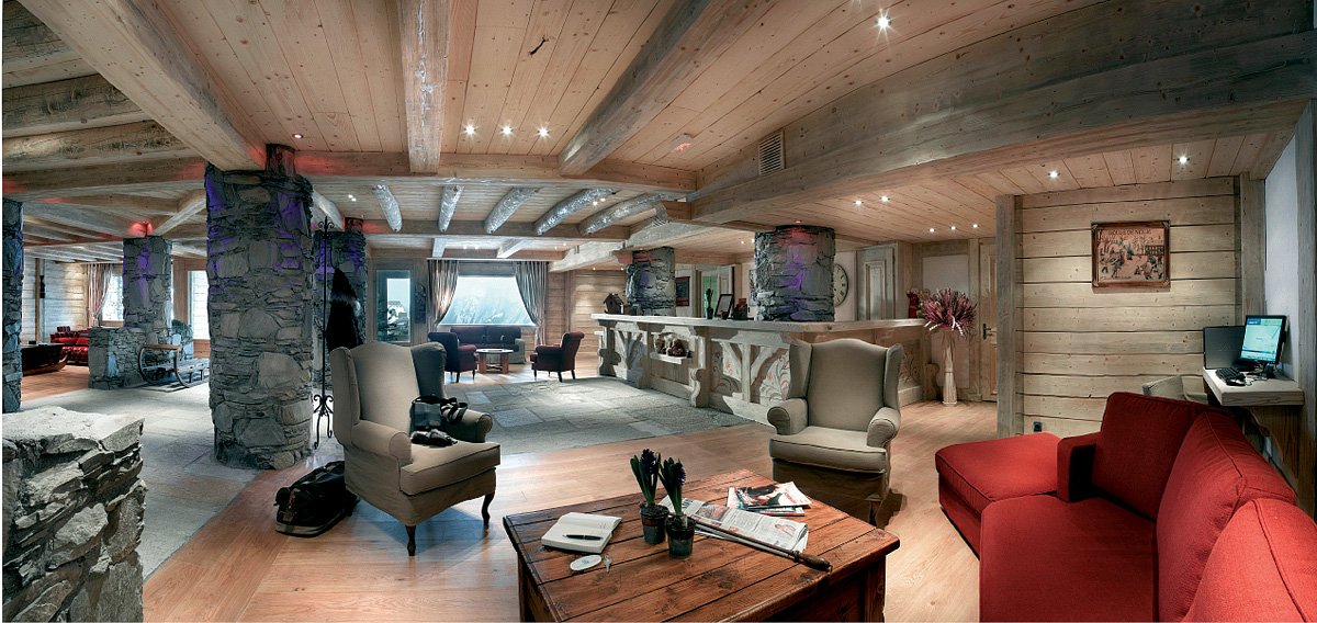 Residence Cimes Blanches 10