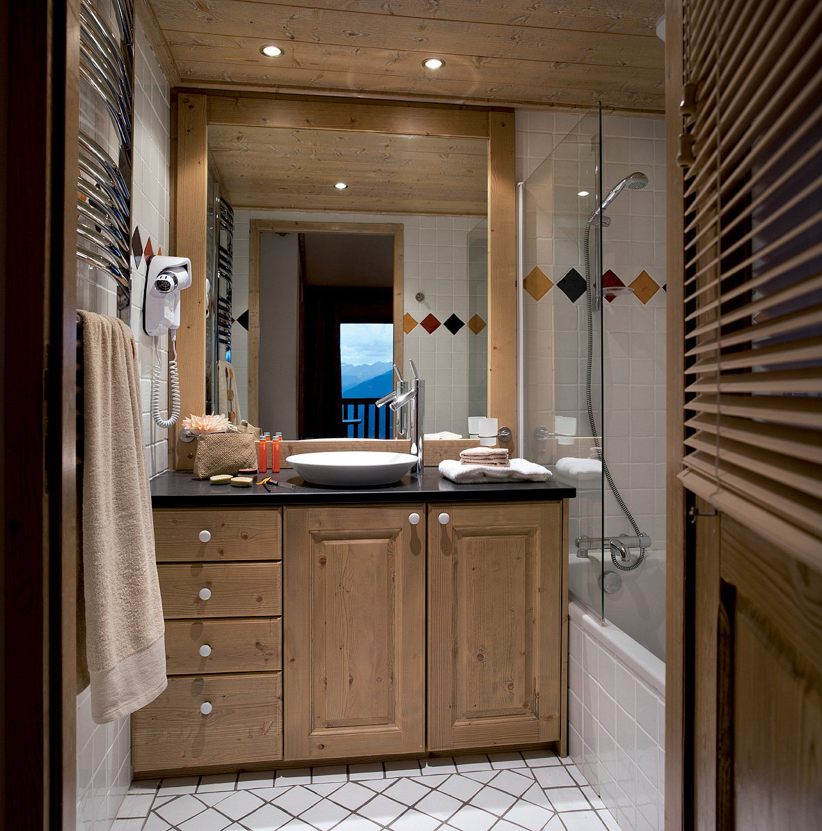 Residence Cimes Blanches 13