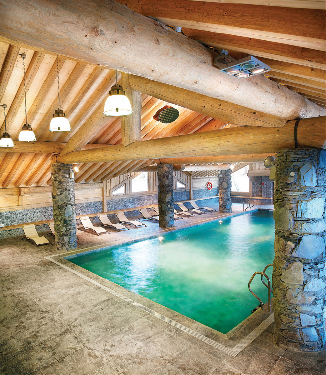 Residence Cimes Blanches 14