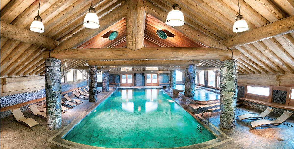 Residence Cimes Blanches 15