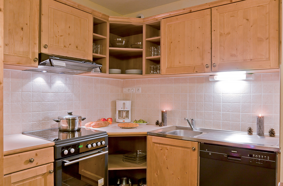 Residence Balcons de la Rosiere 9