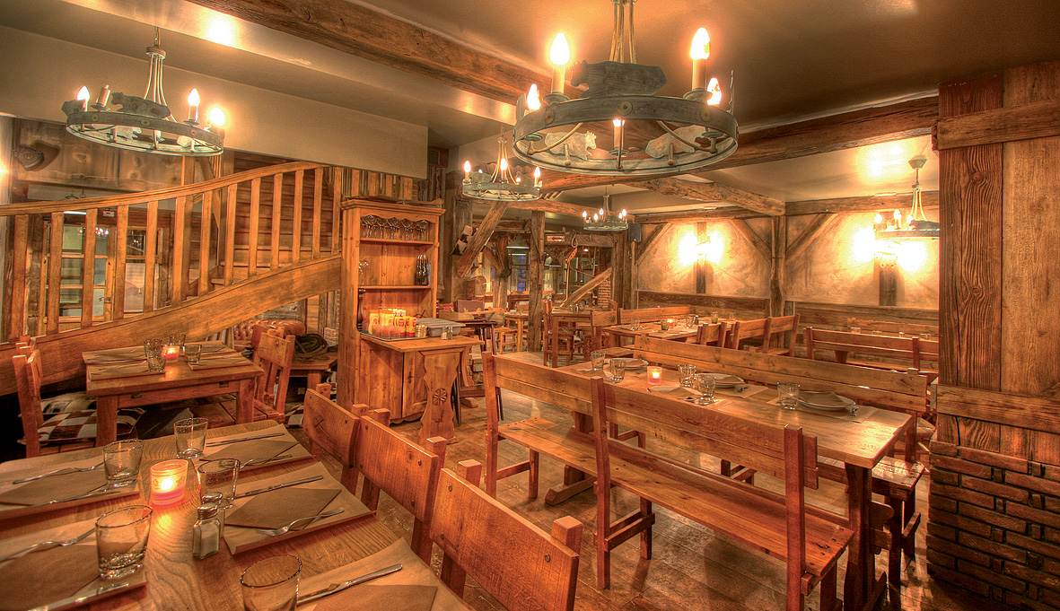 Residence Balcons de la Rosiere 11