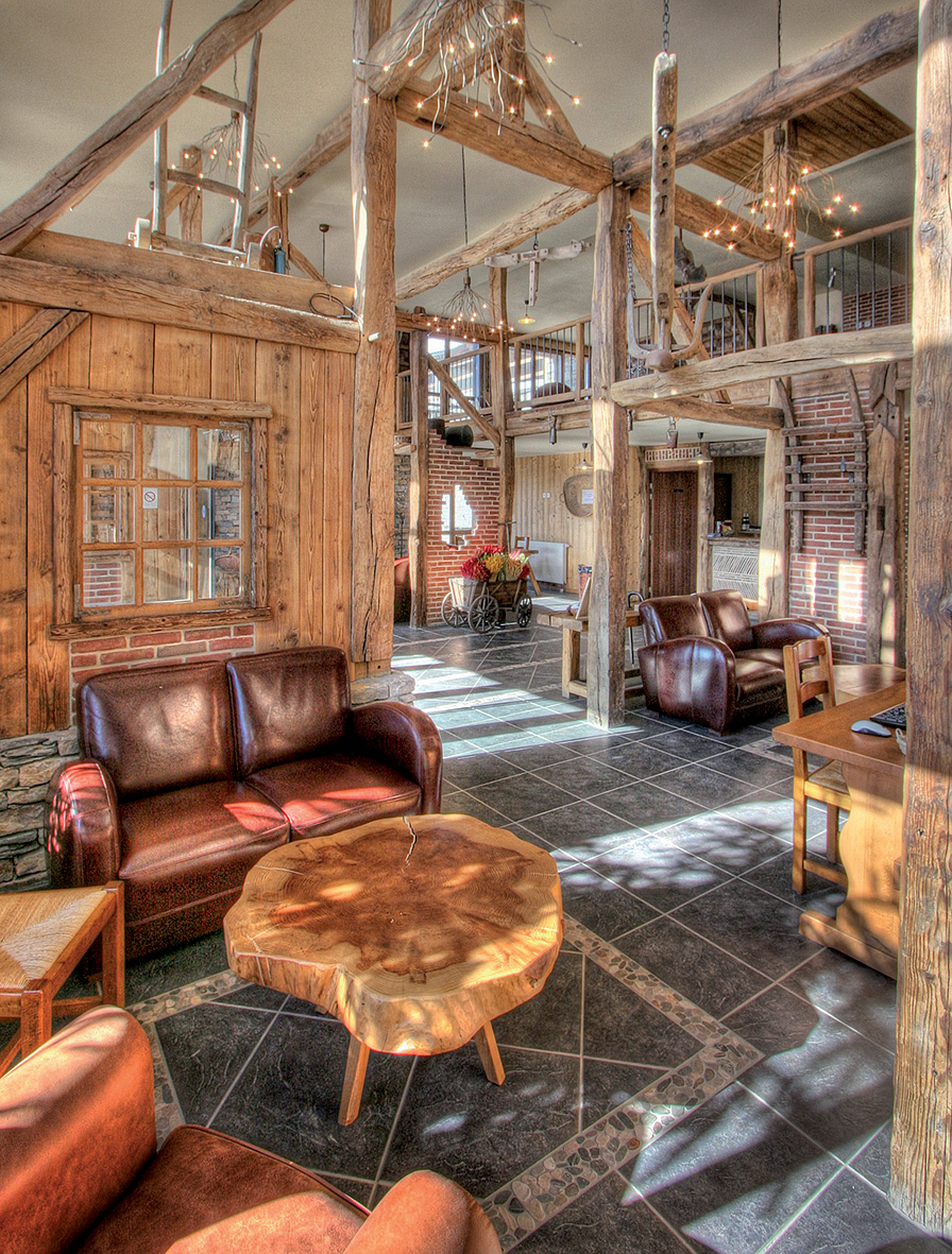 Residence Balcons de la Rosiere 12