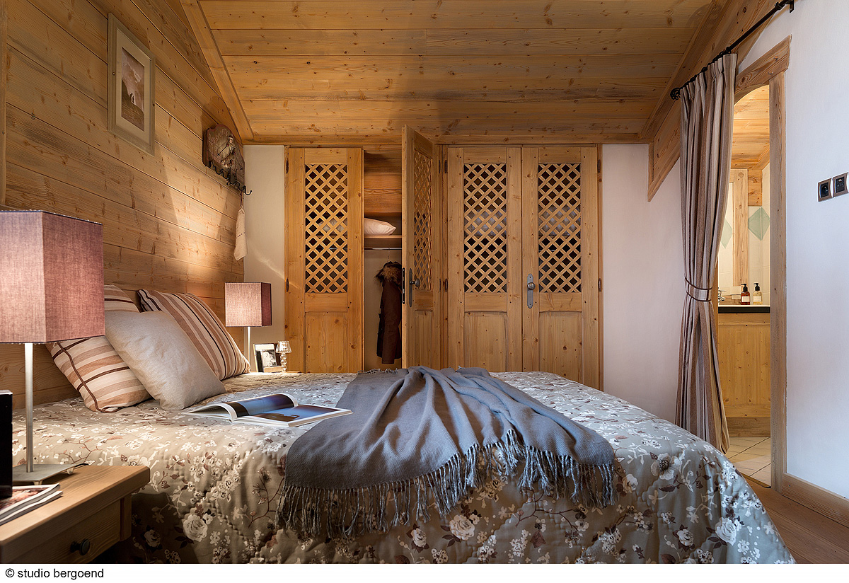 Residence Oree des Cimes  2