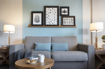 Residence Village 1950 ****