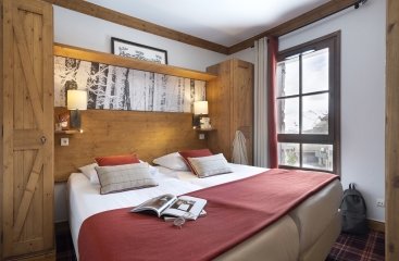 Residence Village 1950 ****