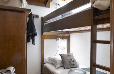 Residence Fermes de M�ribel ****