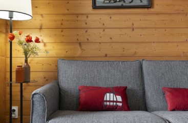Residence Fermes de M�ribel ****