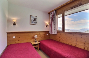 Residence Plein Soleil ***
