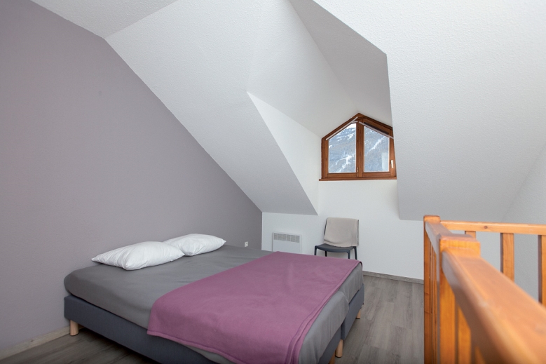 Hotel Residence Chalets du Jardin Alpin