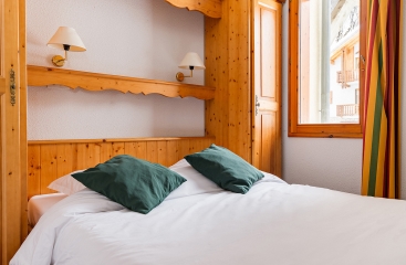 Residence Chalets du Galibier ****