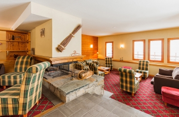 Residence Chalets du Galibier ****