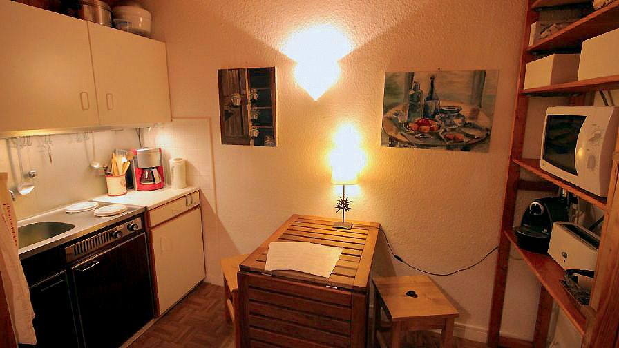 Privátní apartmány Vars  2