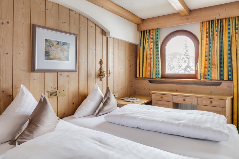 Hotel Alpenhotel Fernau