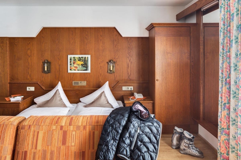 Hotel Alpenhotel Fernau