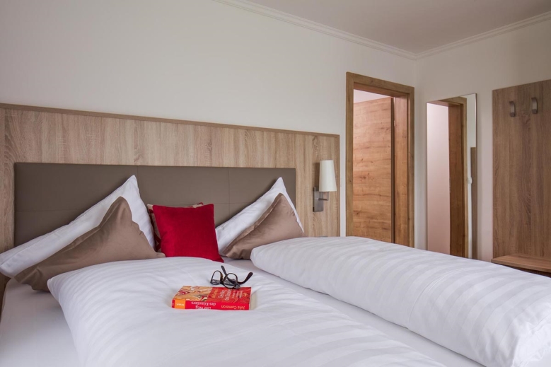 Hotel Alpenhotel Fernau