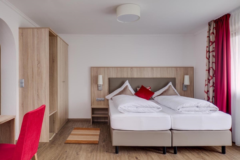 Hotel Alpenhotel Fernau
