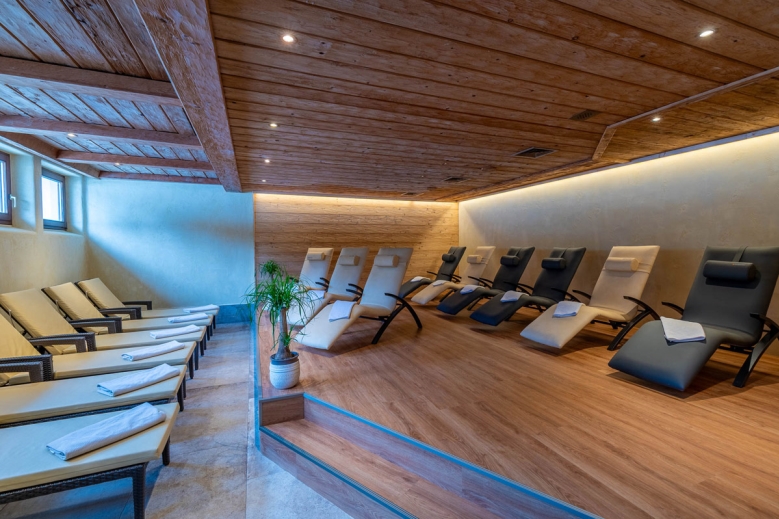 Hotel Alpenhotel Fernau