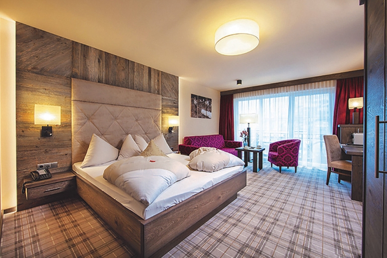 Hotel Hotel Kohlerhof